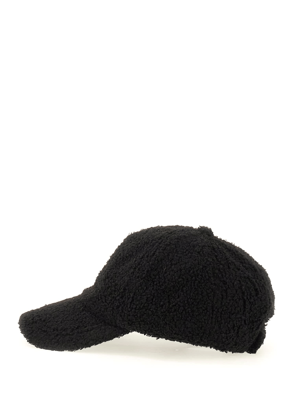 Guess Teddy Kadın Baseball Şapka Siyah