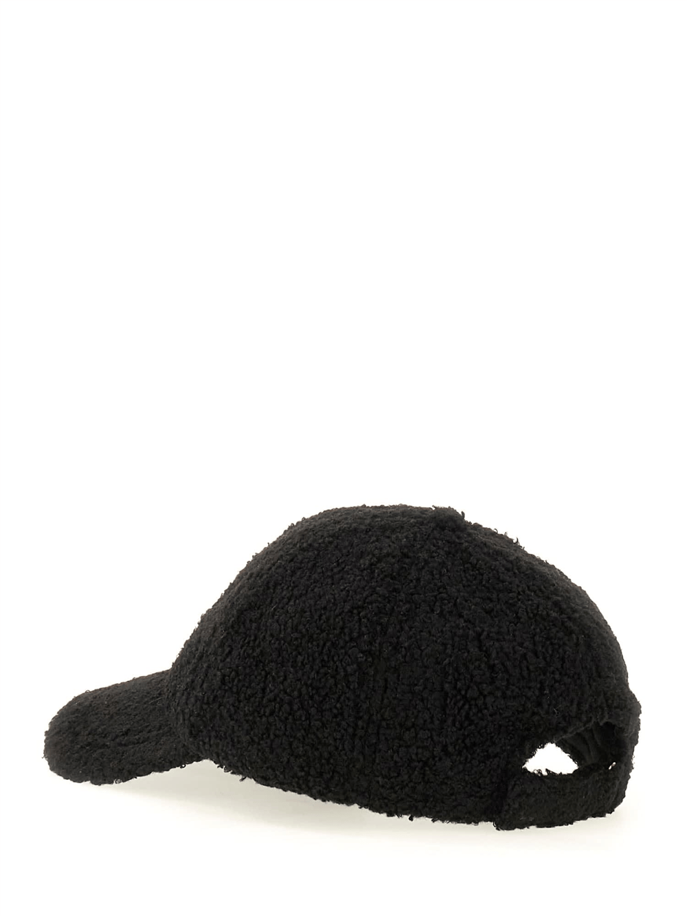Guess Teddy Kadın Baseball Şapka Siyah