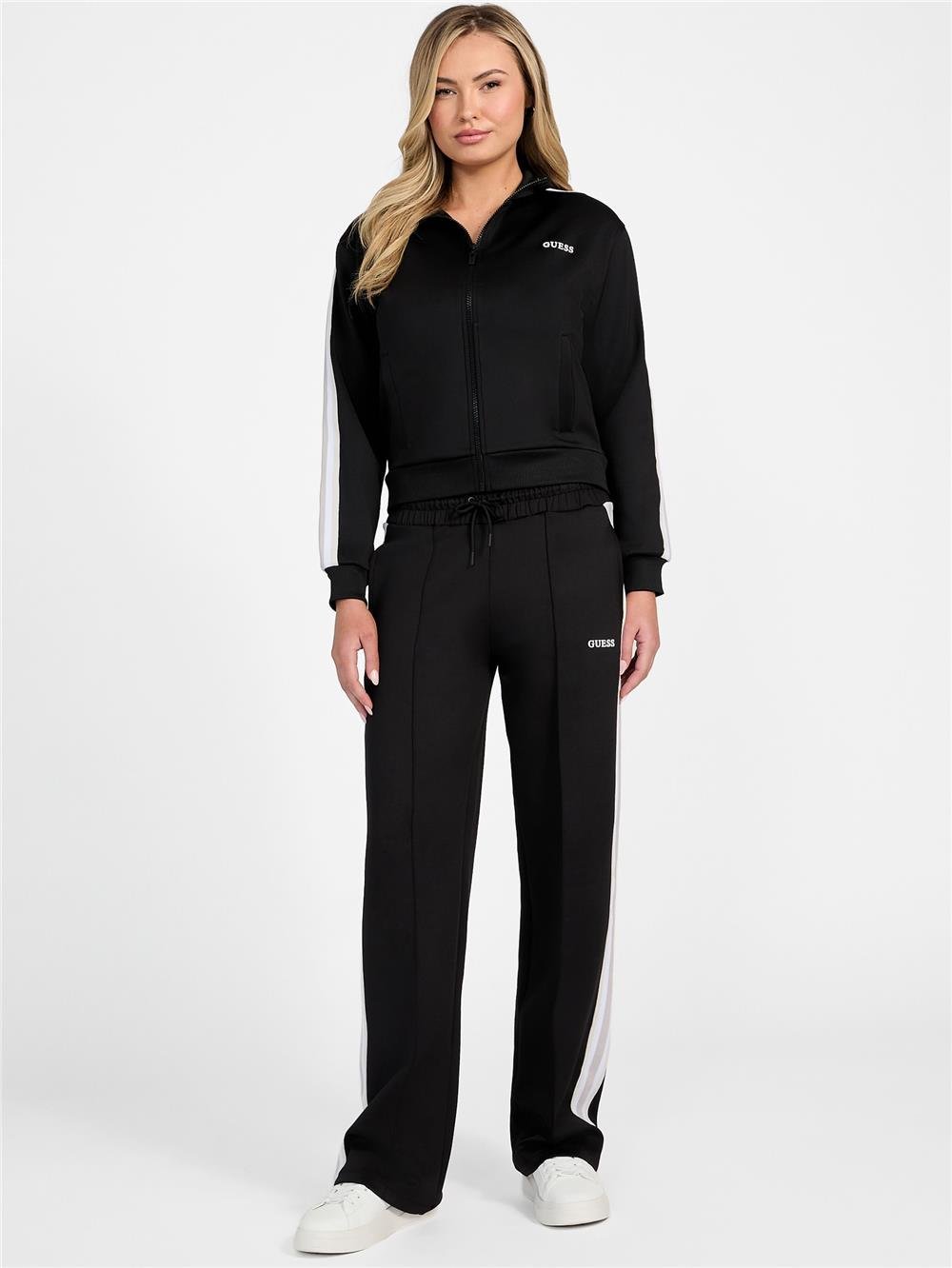 Guess Yarrow Kadın Aktif Scuba Eşofman Altı