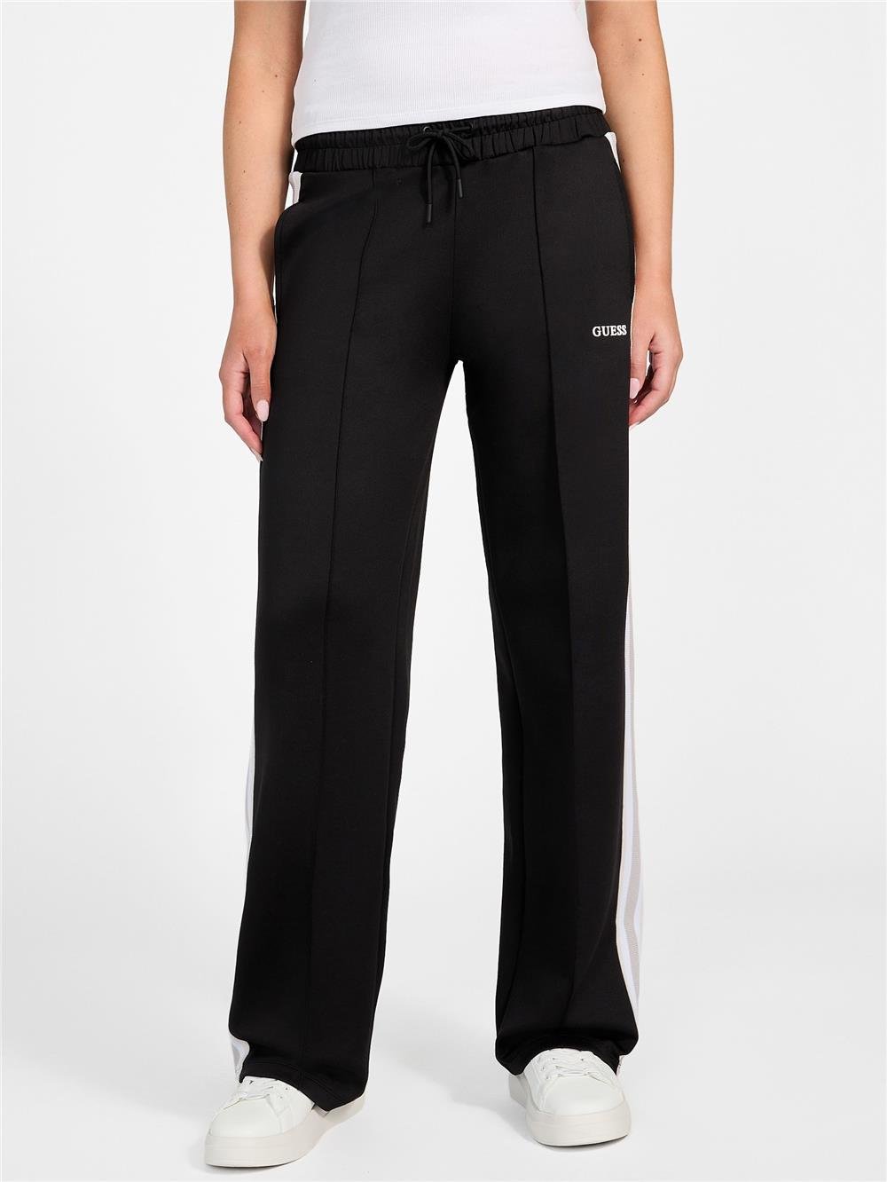 Guess Yarrow Kadın Aktif Scuba Eşofman Altı