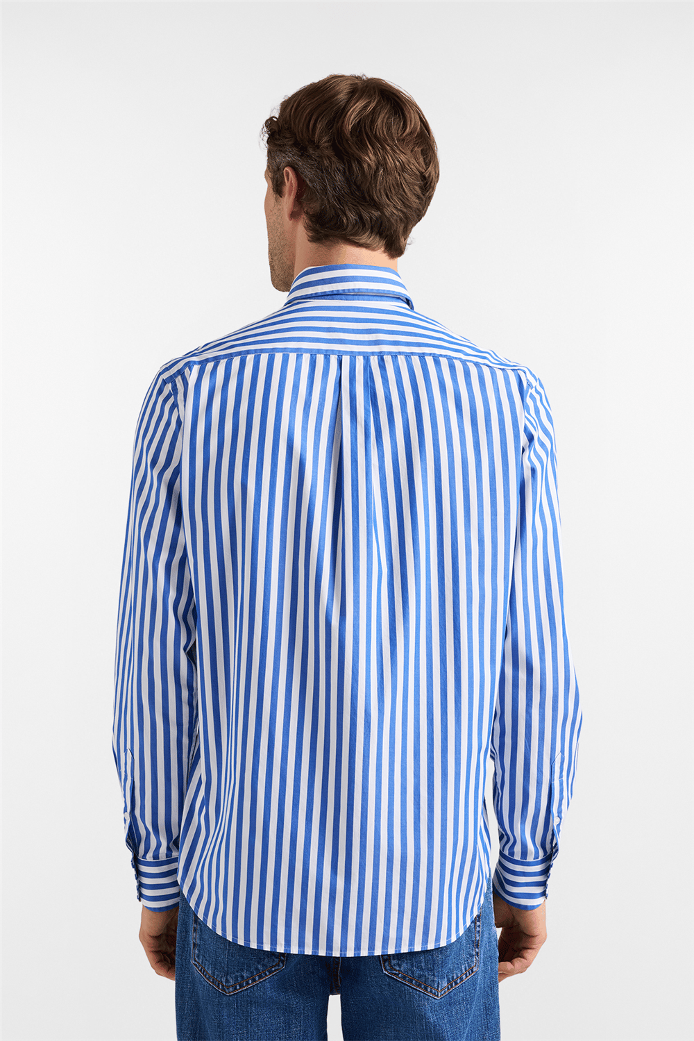 Harmont Blaine Camicia Monotessuto + Resc Erkek Gömlek Çok Renkli
