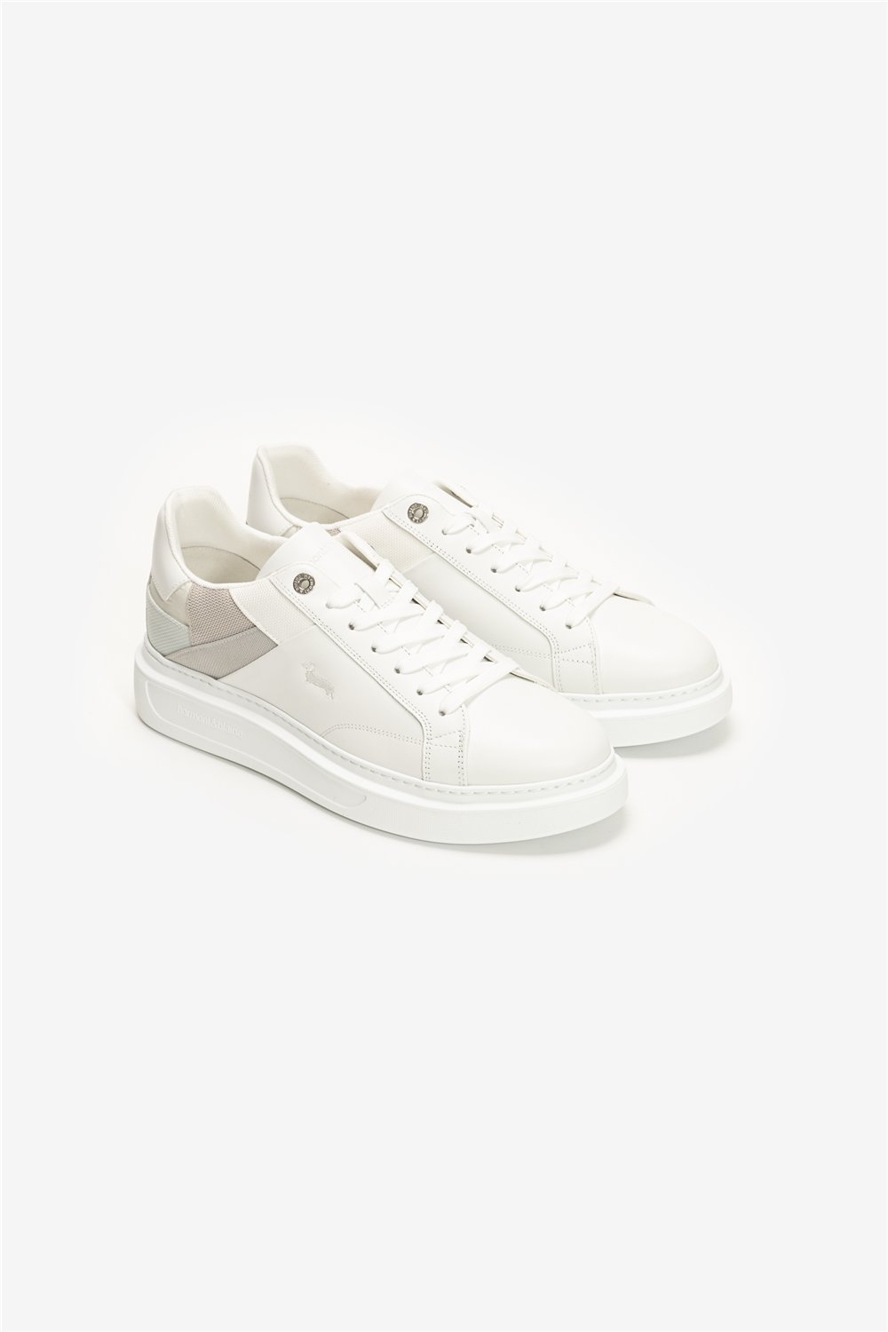 Harmont Blaine Cupsole Go Erkek Sneaker