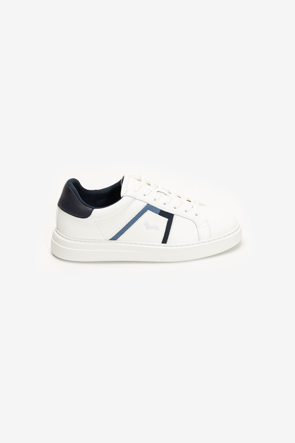 Harmont Blaine Cupsole New Light Erkek Sneaker