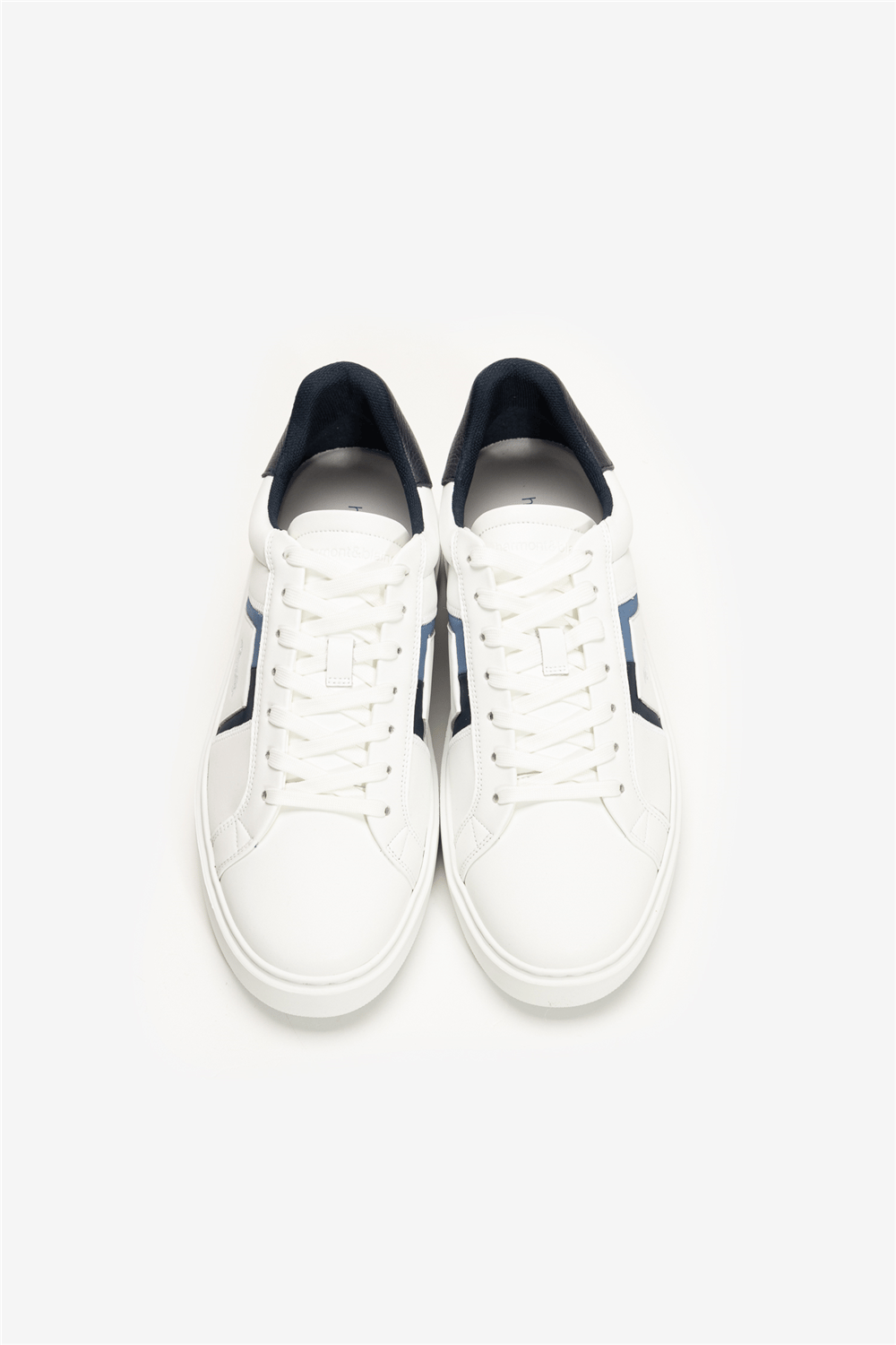 Harmont Blaine Cupsole New Light Erkek Sneaker