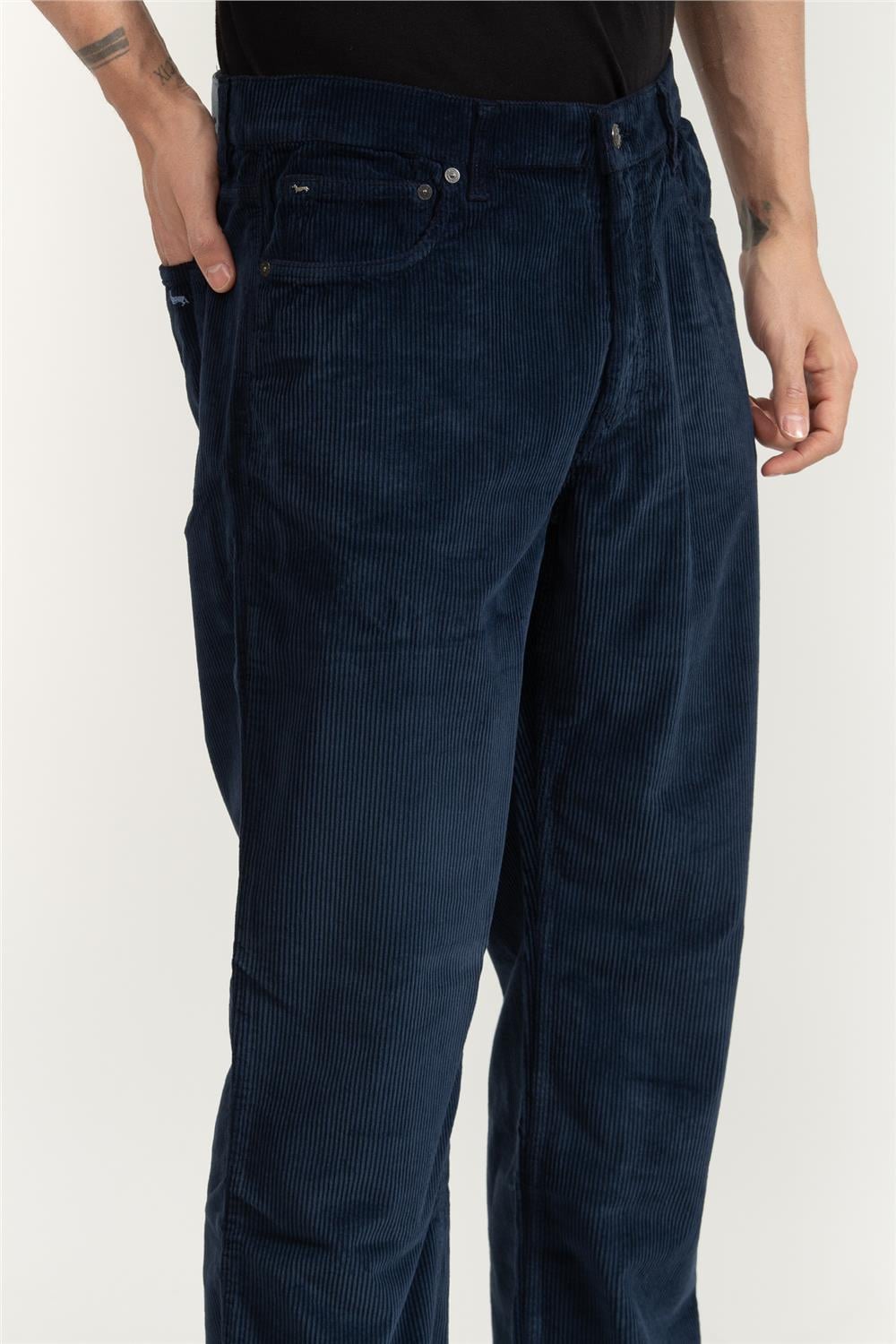 Harmont Blaine Erkek 5 Cepli Pantolon