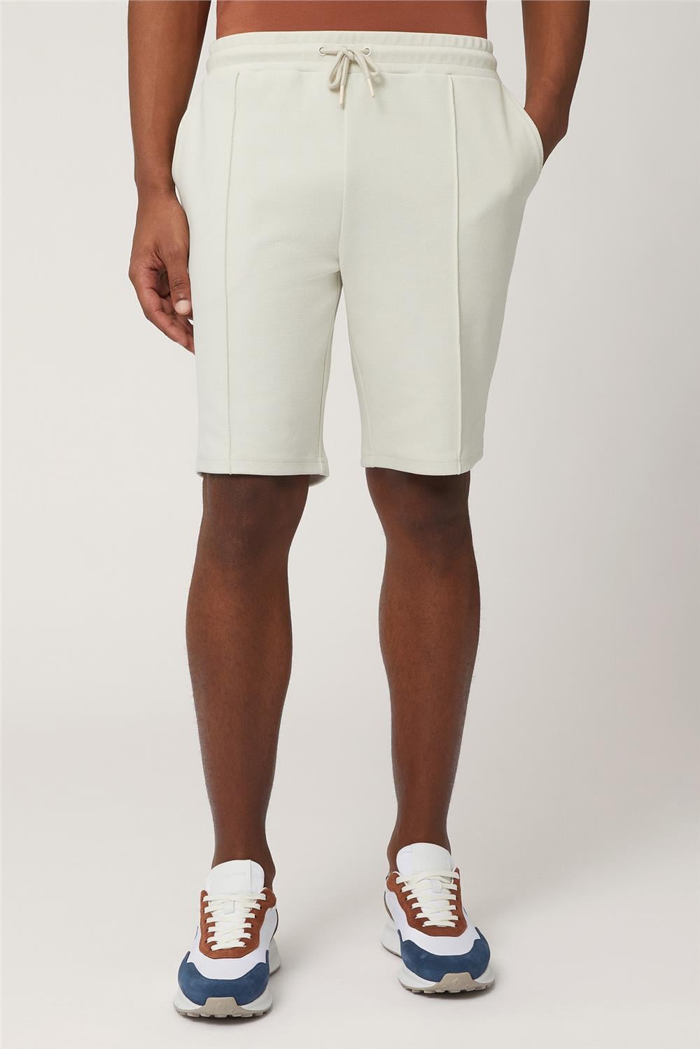 Harmont Blaine Erkek Bermuda Şort
