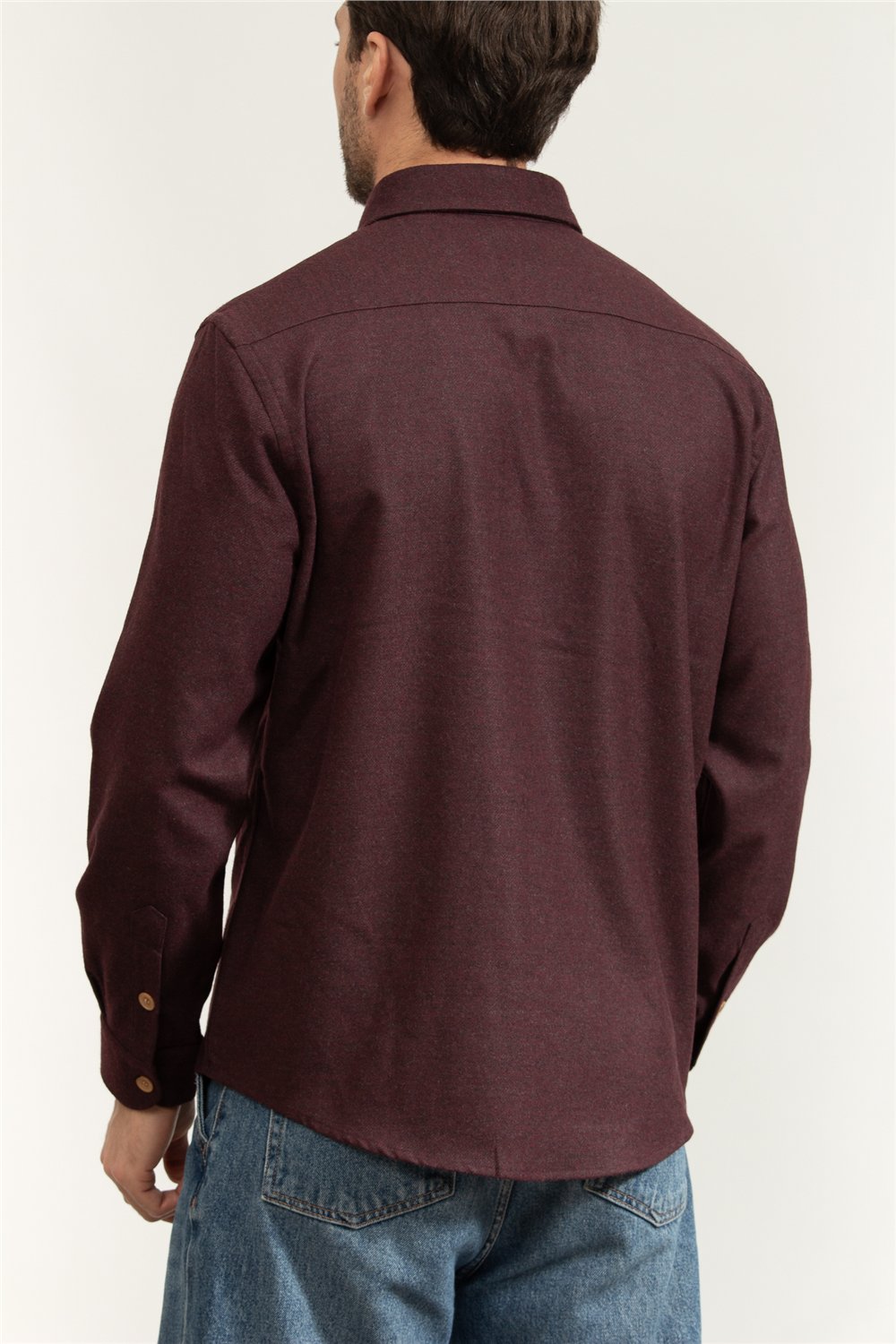 Harmont Blaine Erkek Gömlek