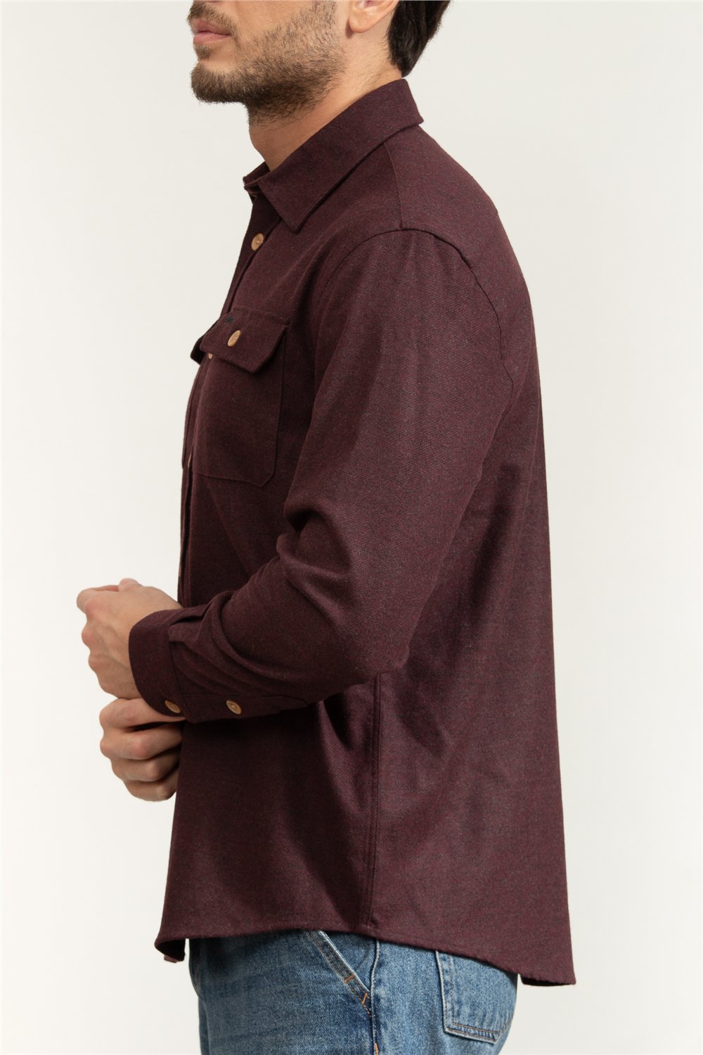 Harmont Blaine Erkek Gömlek