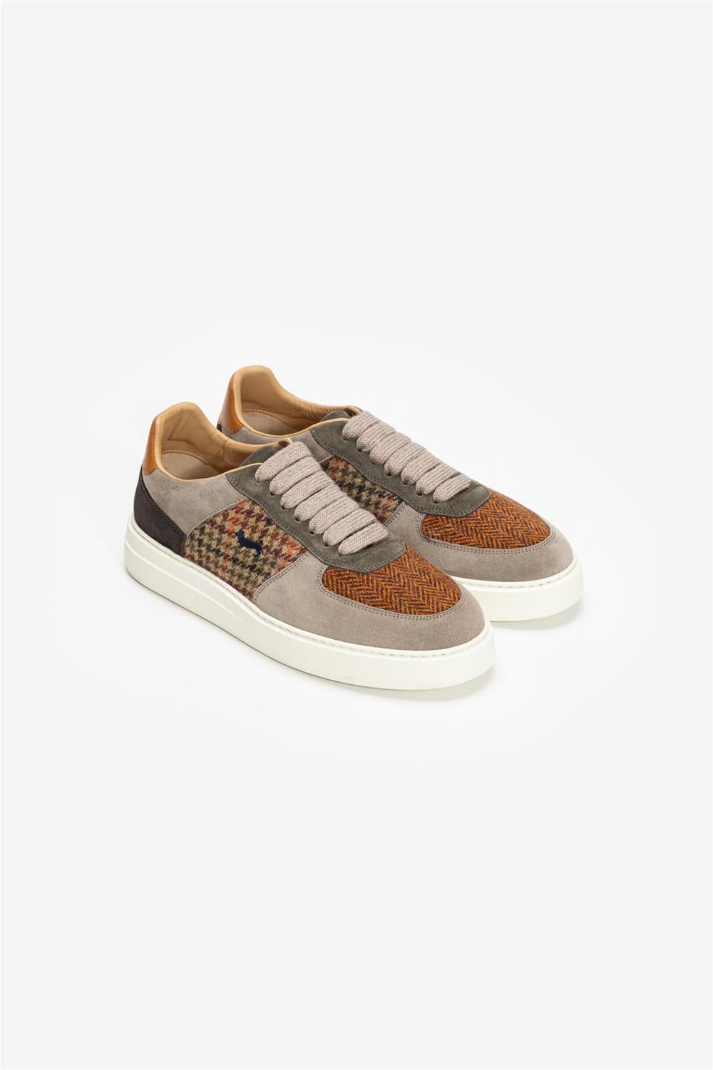 Harmont Blaine Erkek Sneaker
