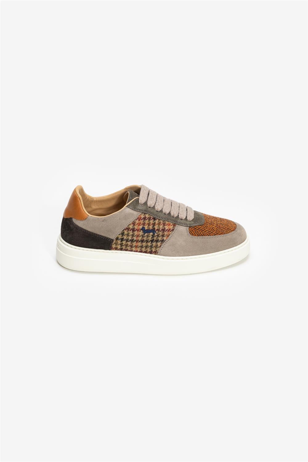 Harmont Blaine Erkek Sneaker
