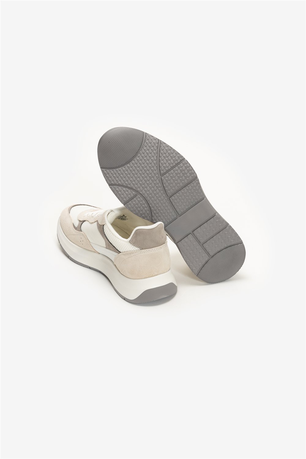 Harmont Blaine Sneaker Tailwind Erkek Sneaker