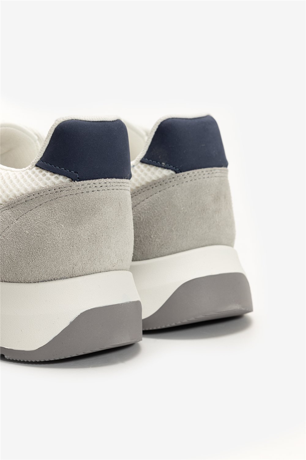 Harmont Blaine Sneaker Tailwind Erkek Sneaker