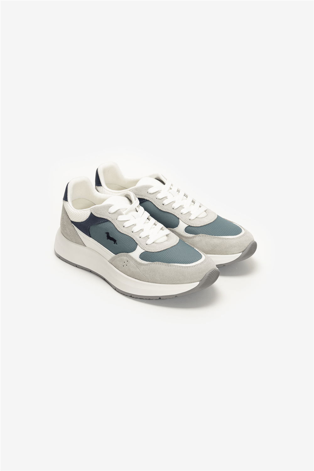 Harmont Blaine Sneaker Tailwind Erkek Sneaker