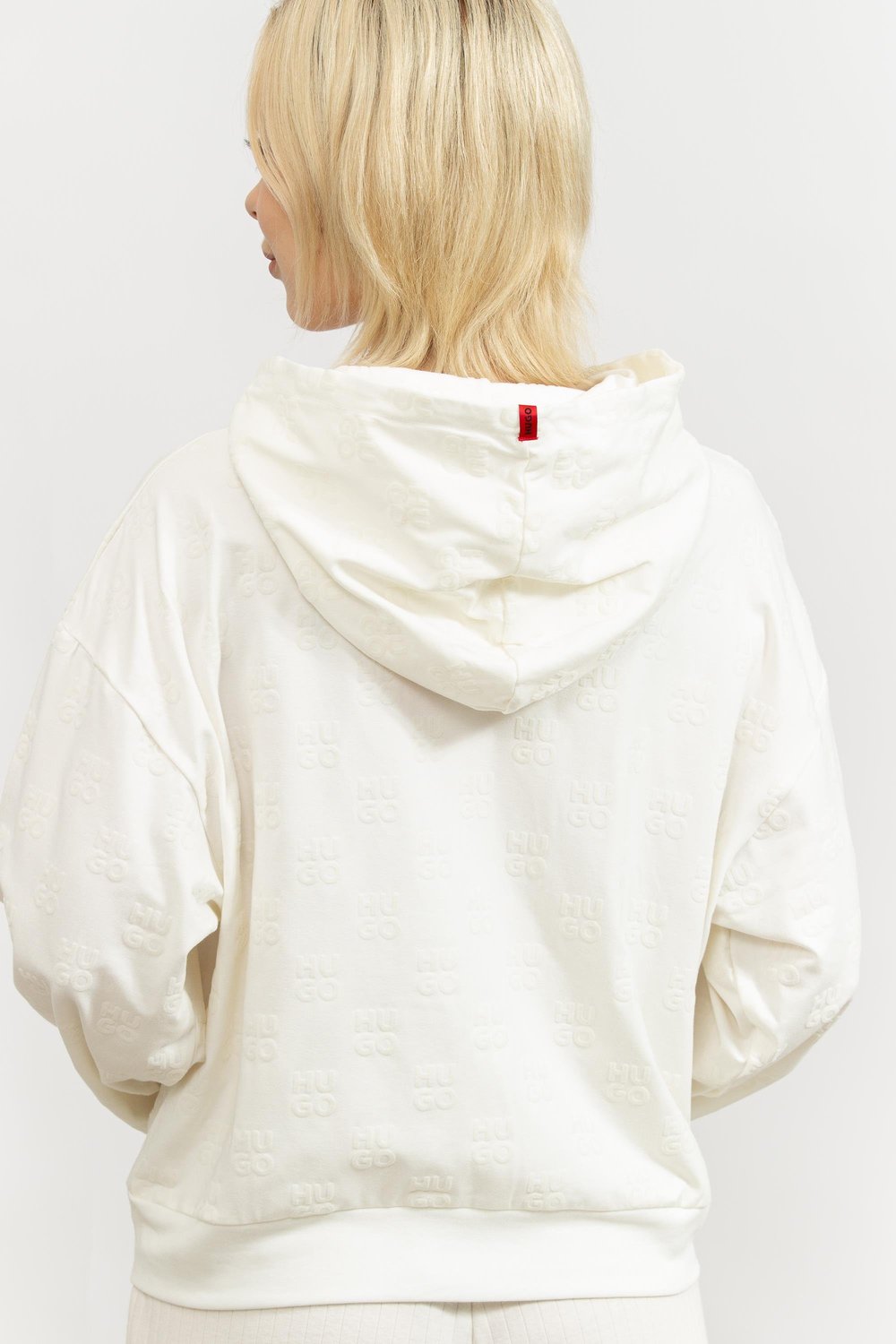 Hugo Kadın Eşofman Üstü