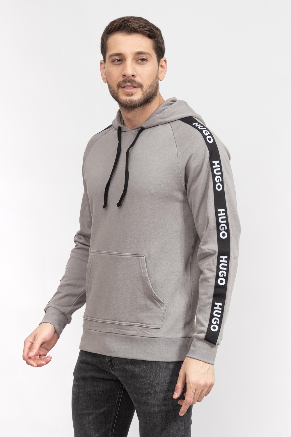 Hugo Sporty Erkek Pijama Üstü