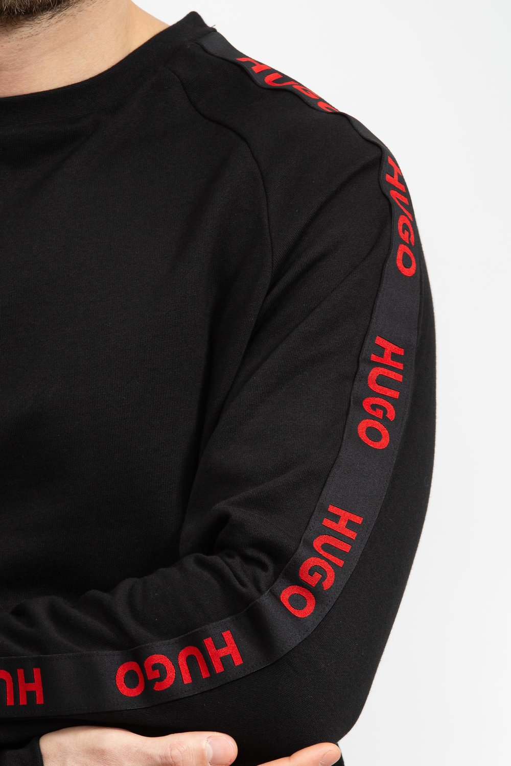 Hugo Sporty Erkek Pijama Üstü