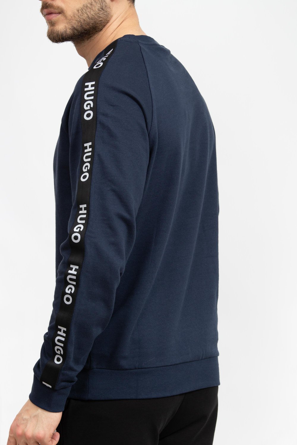 Hugo Sporty Erkek Pijama Üstü