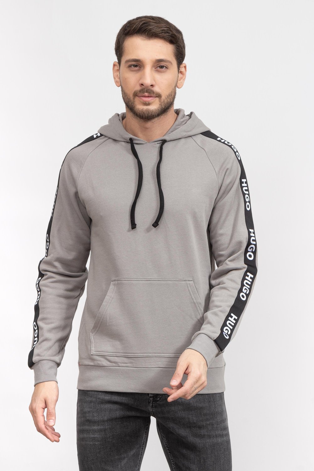 Hugo Sporty Erkek Pijama Üstü