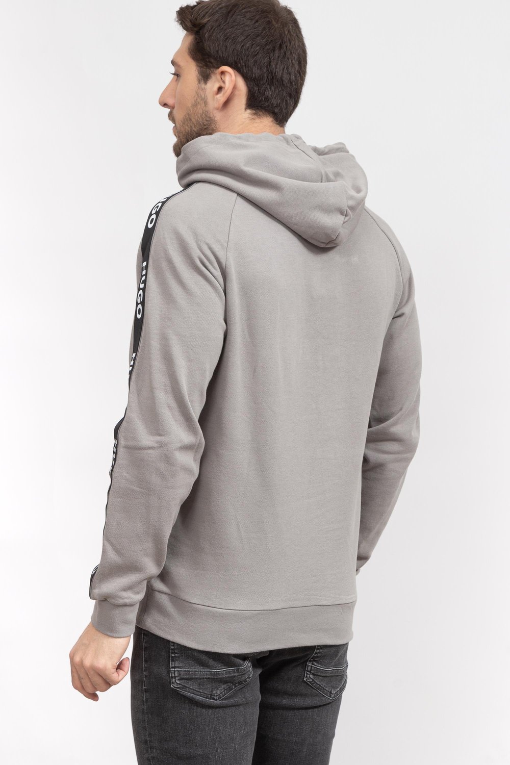 Hugo Sporty Erkek Pijama Üstü