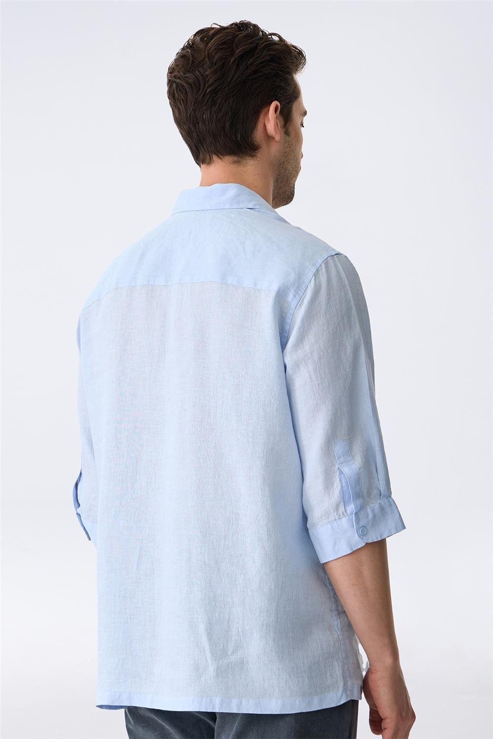 ISAORA Erkek Gömlek