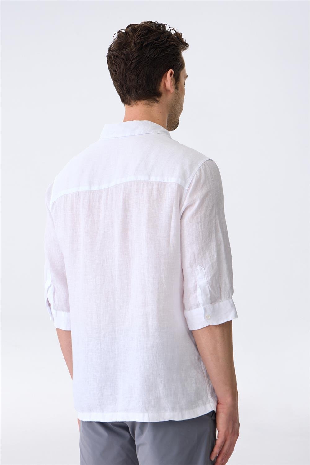 ISAORA Erkek Gömlek