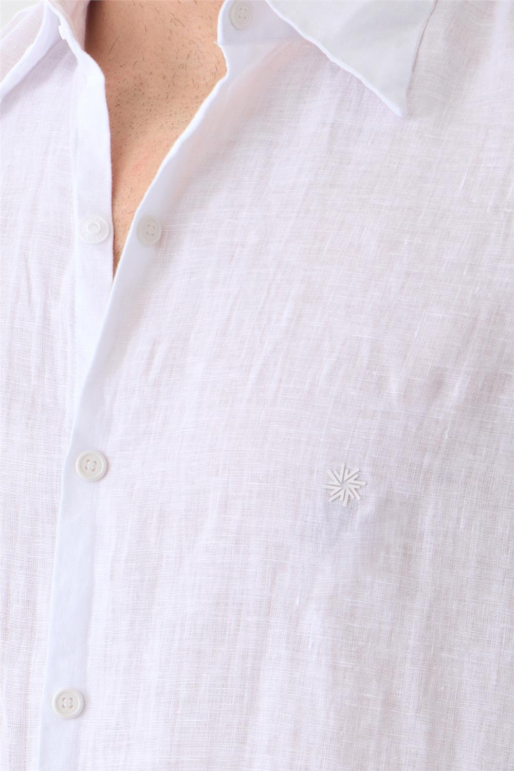 ISAORA Erkek Gömlek