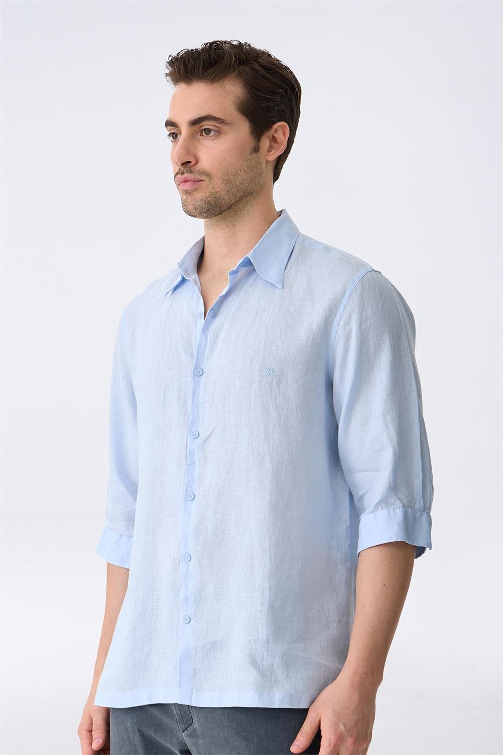 ISAORA Erkek Gömlek