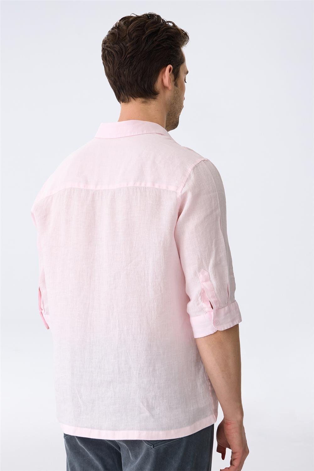 ISAORA Erkek Gömlek