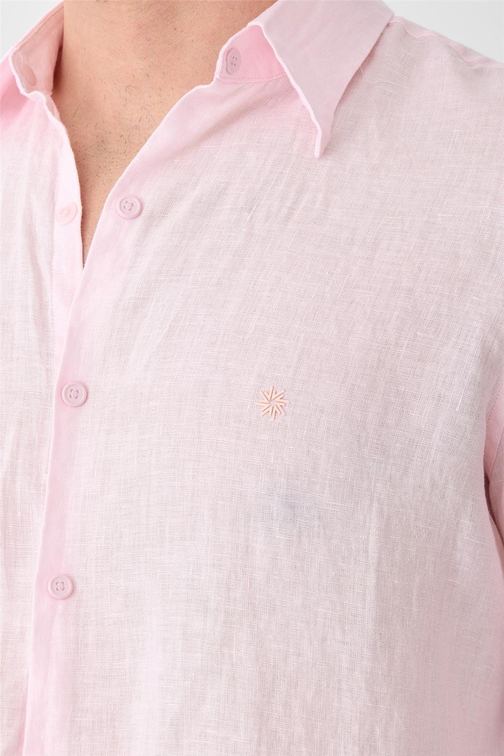 ISAORA Erkek Gömlek