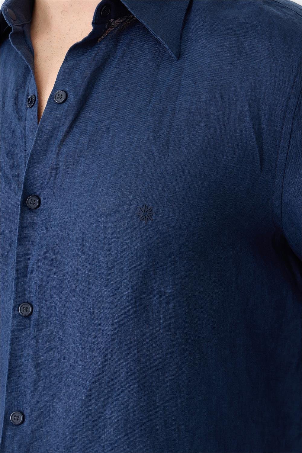 ISAORA Erkek Gömlek