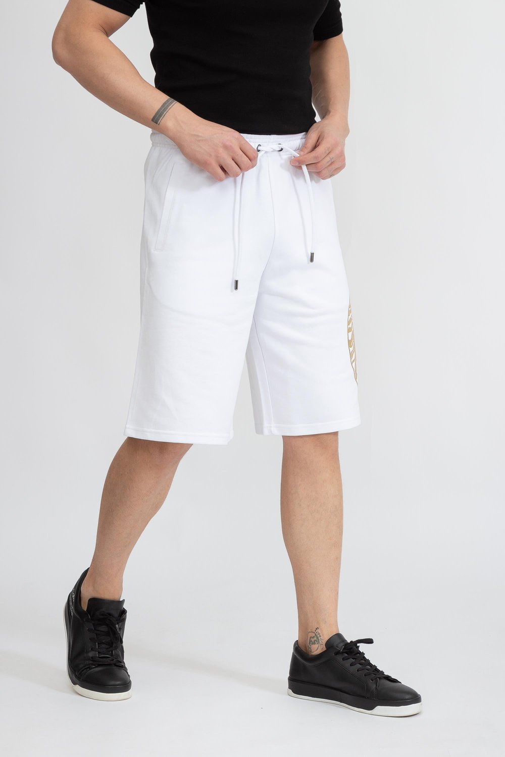 Just Cavalli Erkek Bermuda Şort