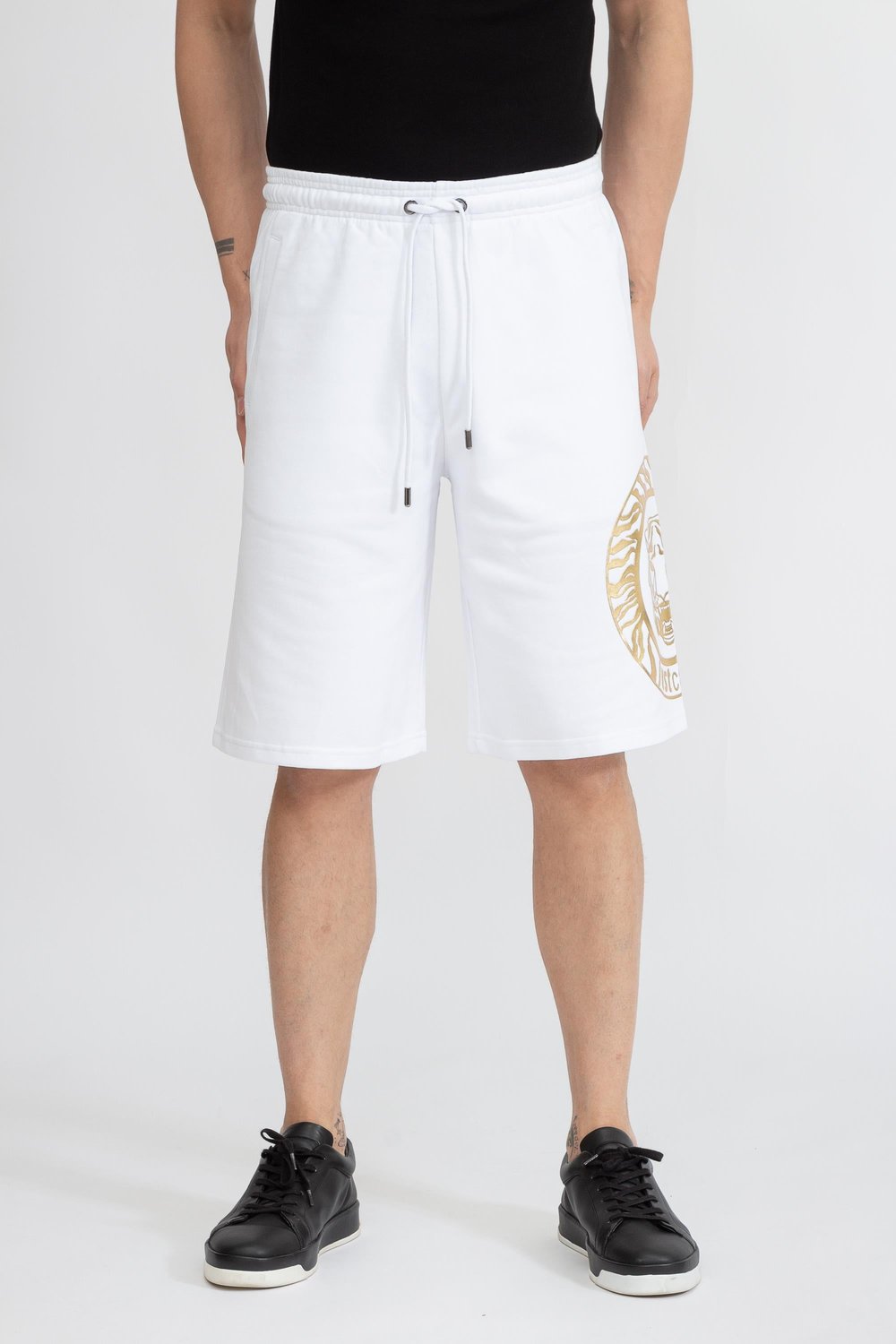 Just Cavalli Erkek Bermuda Şort