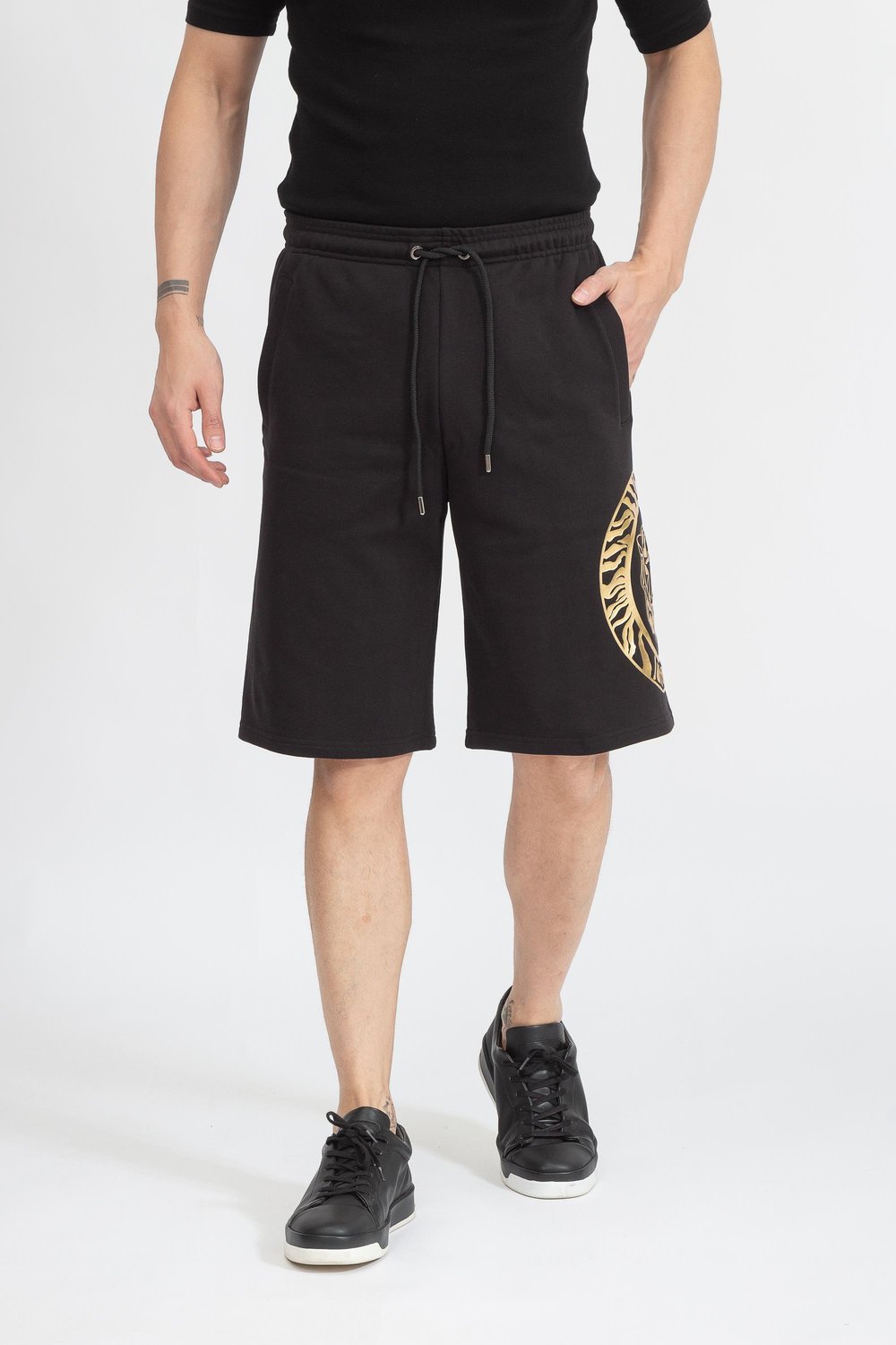 Just Cavalli Erkek Bermuda Şort