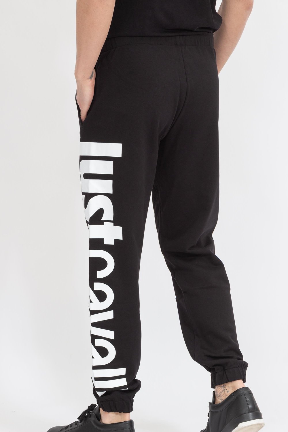 Just Cavalli Erkek Eşofman Altı
