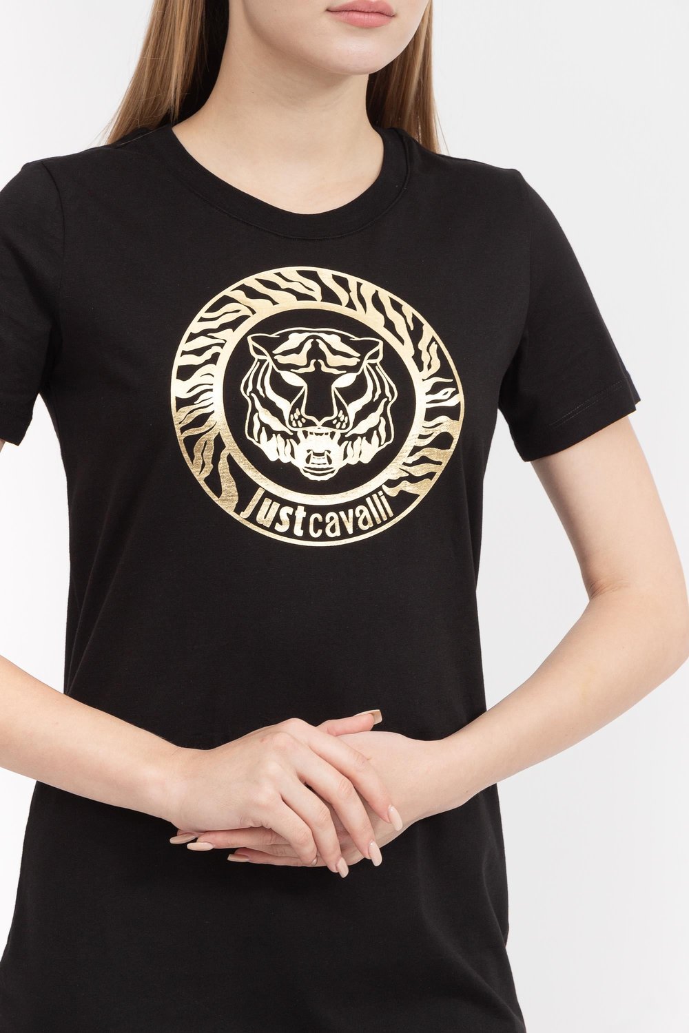 Just Cavalli Kadın Elbise
