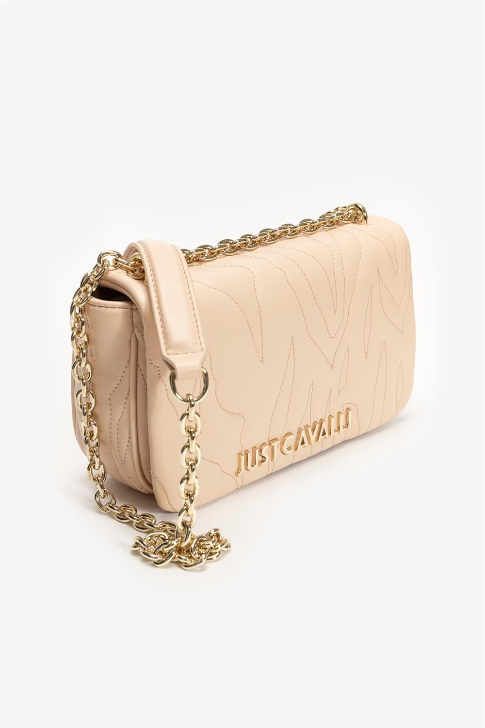 Just Cavalli Kadın Mini Omuz Çantası Çok Renkli