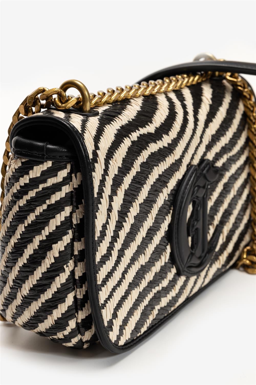 Just Cavalli Kadın Mini Omuz Çantası Çok Renkli