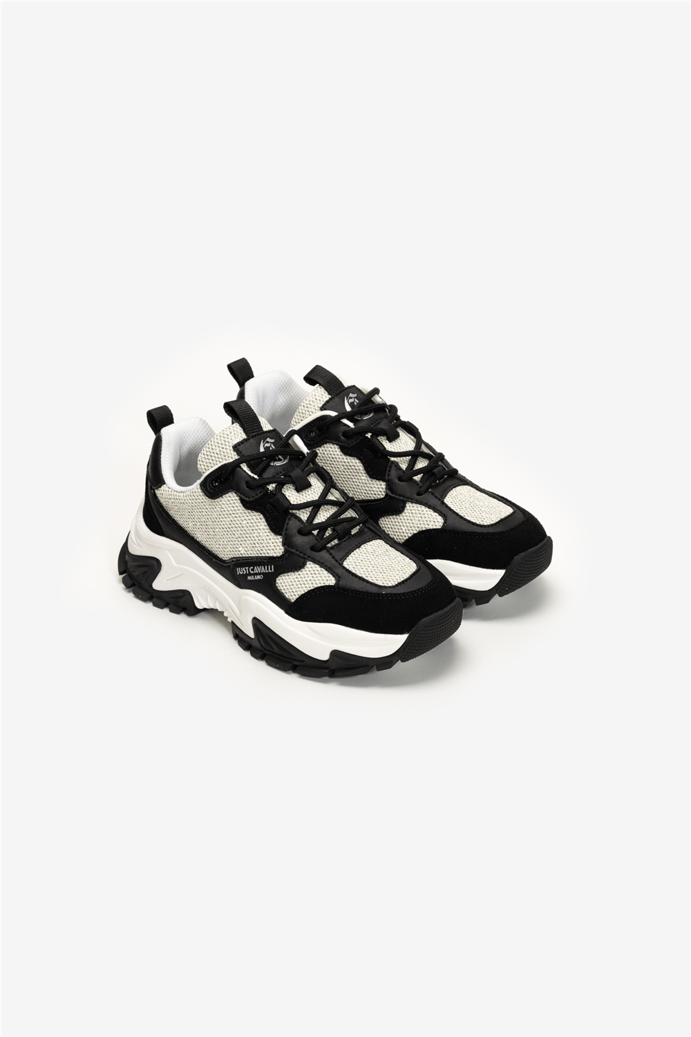 Just Cavalli Kadın Sneaker