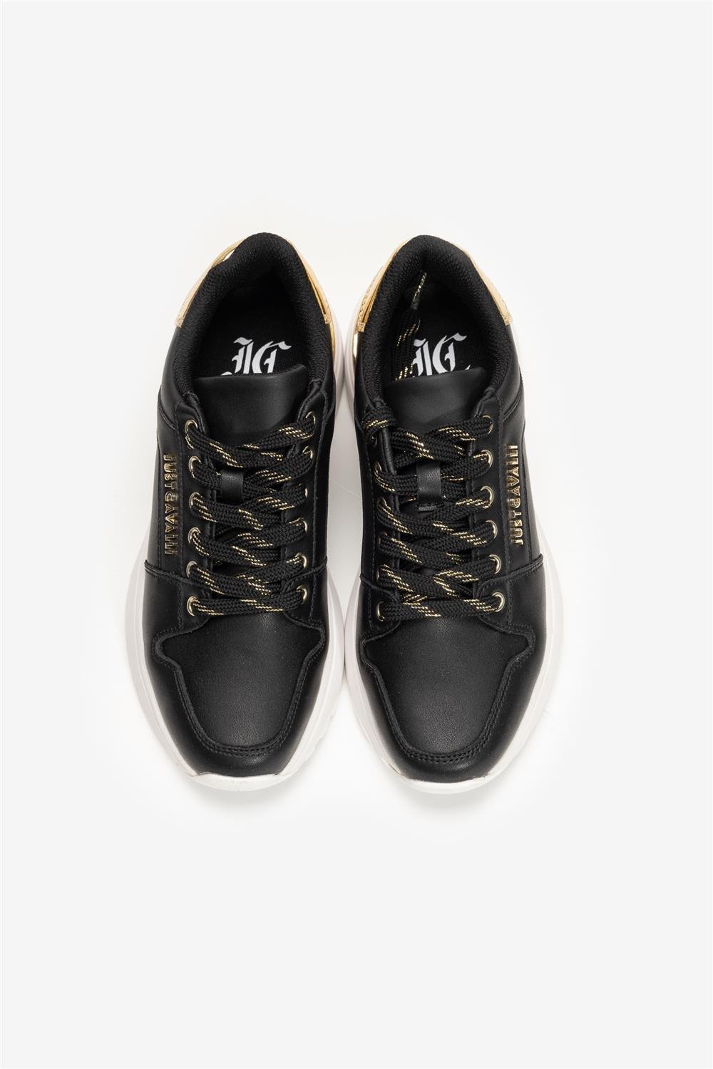 Just Cavalli Kadın Sneaker