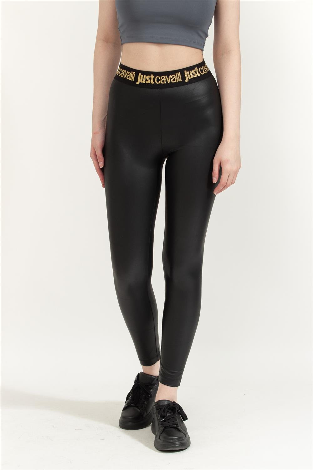 Just Cavalli Kadın Tayt