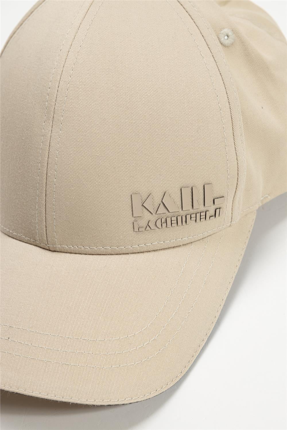 Karl Lagerfeld Erkek Baseball Şapka