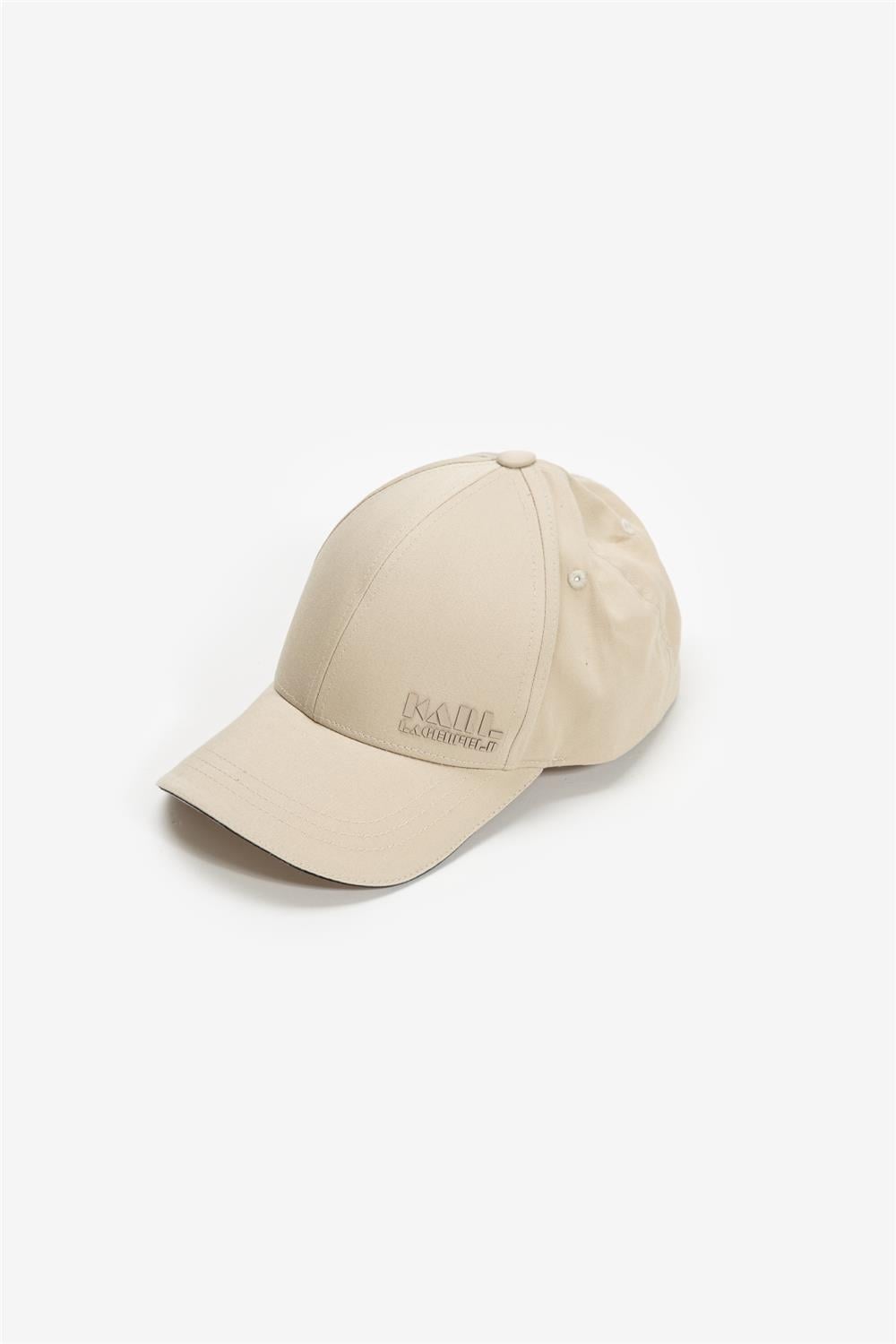 Karl Lagerfeld Erkek Baseball Şapka