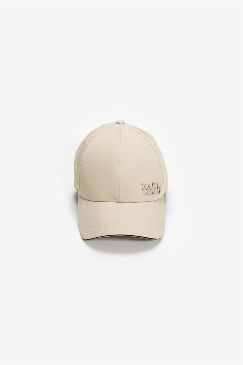 Karl Lagerfeld Erkek Baseball Şapka