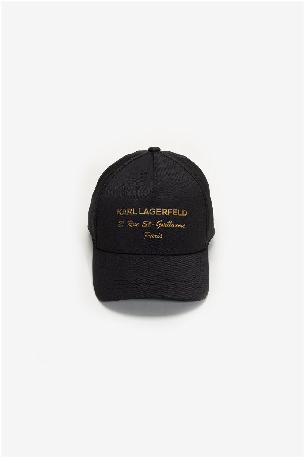 Karl Lagerfeld Erkek Baseball Şapka