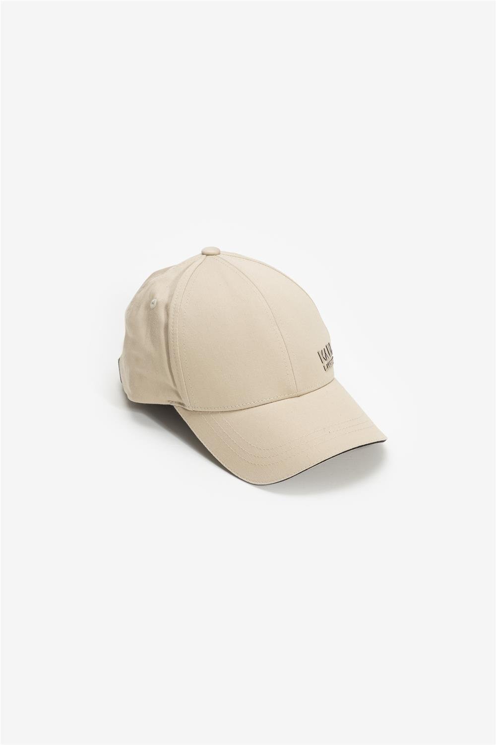Karl Lagerfeld Erkek Baseball Şapka