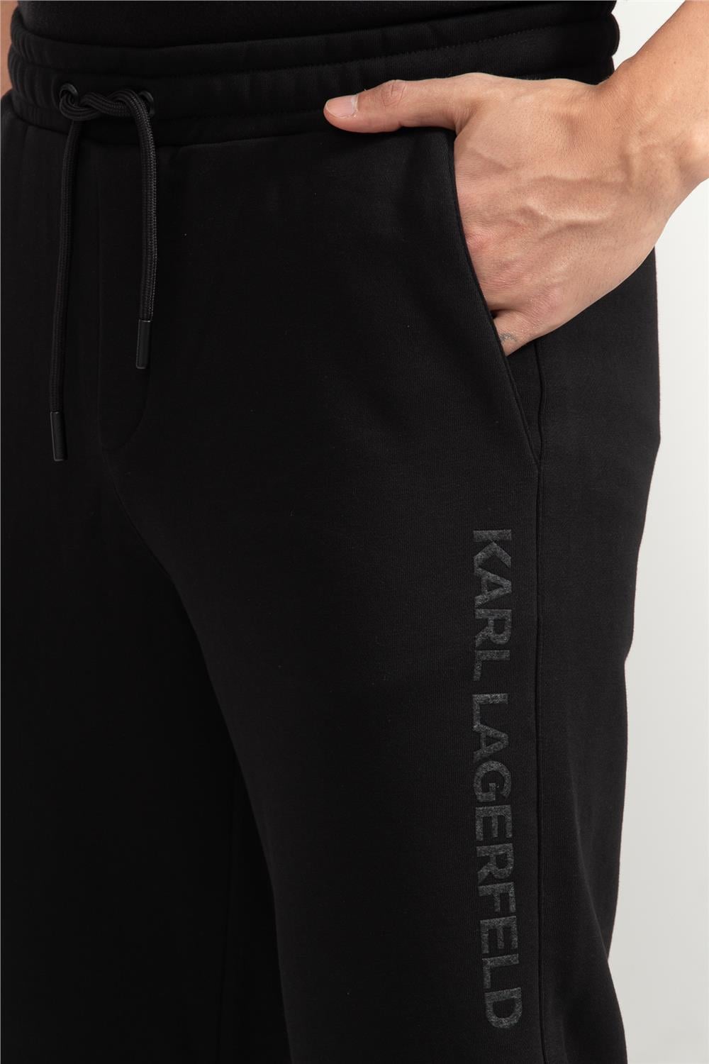 Karl Lagerfeld Erkek Eşofman Altı