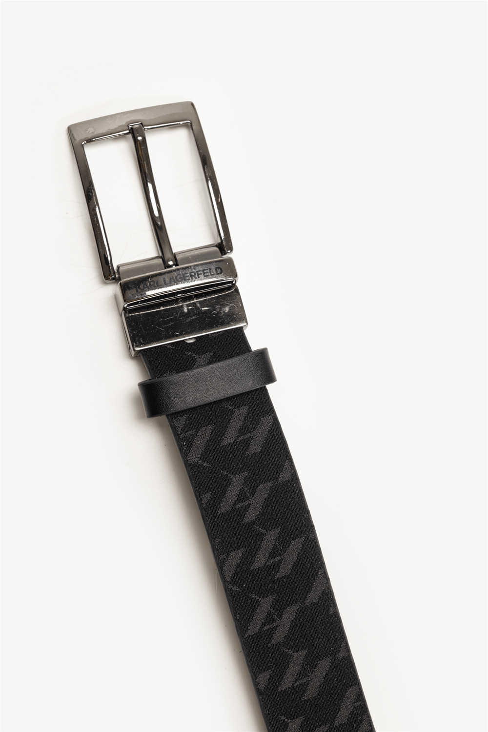 Karl Lagerfeld Erkek Kemer