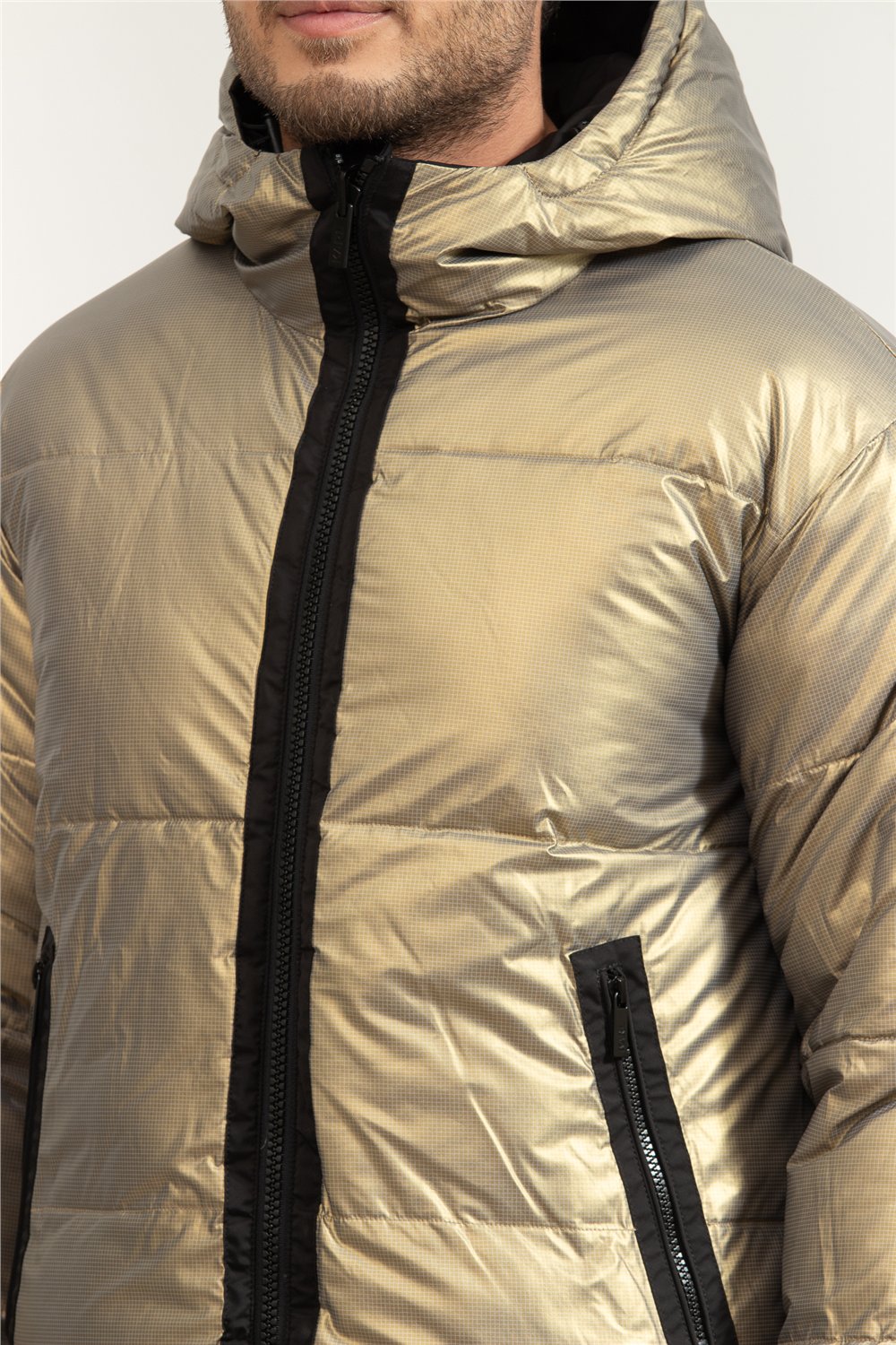 Karl Lagerfeld Erkek Mont