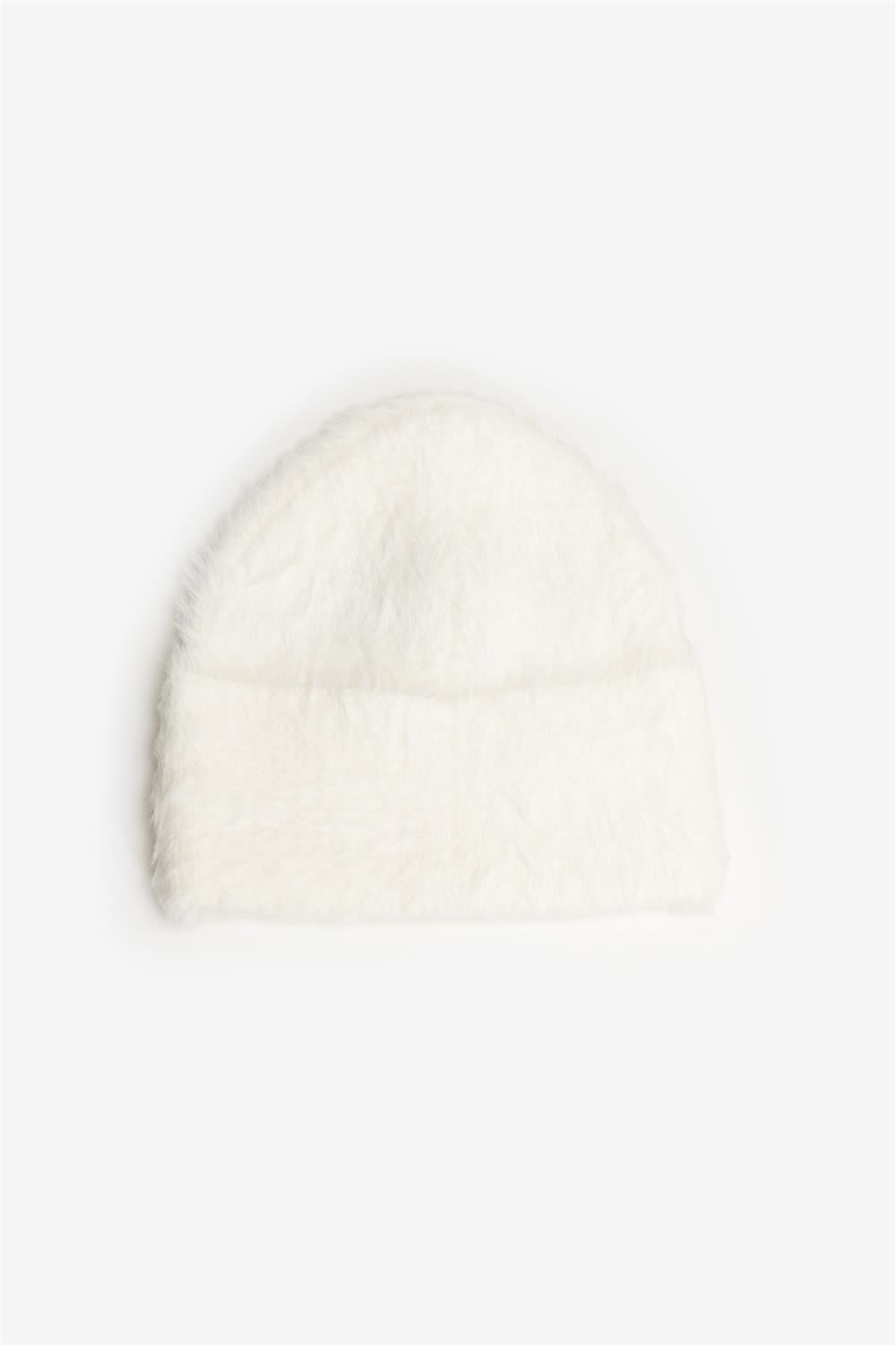 Karl Lagerfeld Ikon Choup Fluffy Kadın Bere