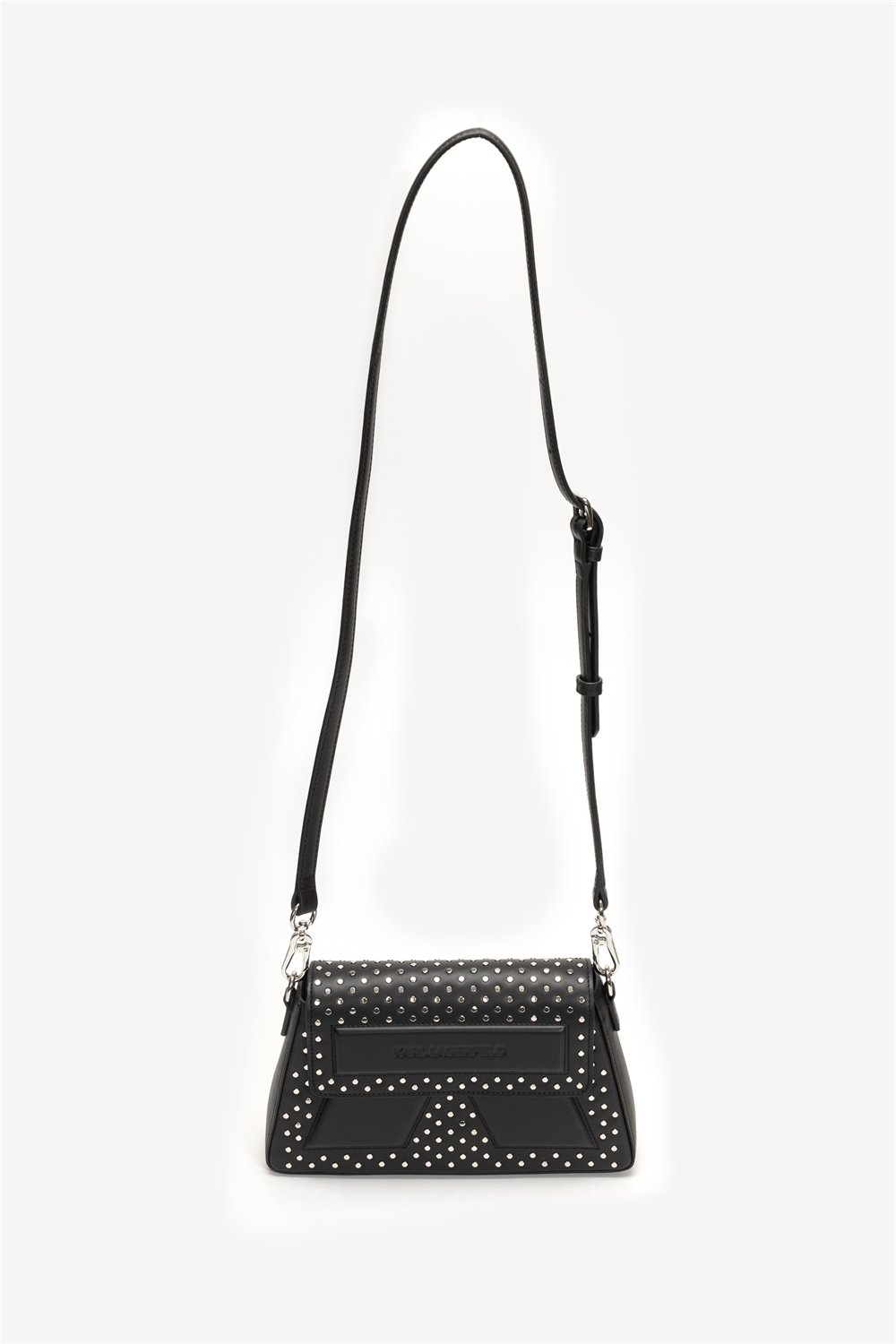 Karl Lagerfeld Ikon/K Soft Kadın Omuz Çantası